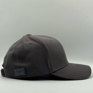 D&G Logo Steel Gray Hat